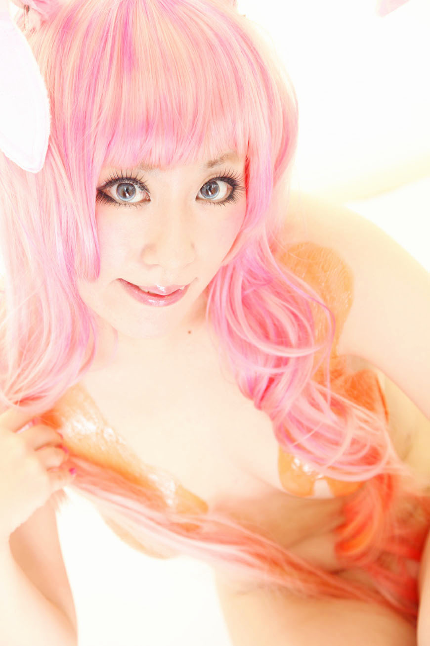 [Cosplay] 2013.04.10 Queen  Blade Hot Cosplay 2